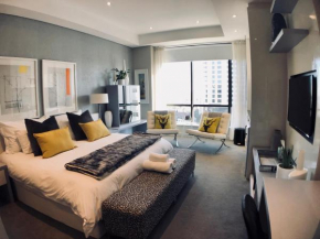 Sandton Skye Suites